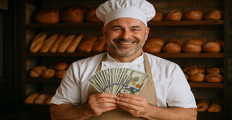 درآمد پنهان