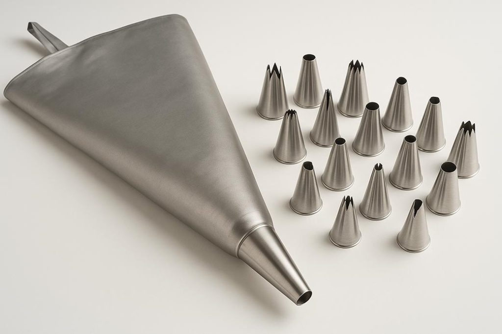 قیف و ماسوره