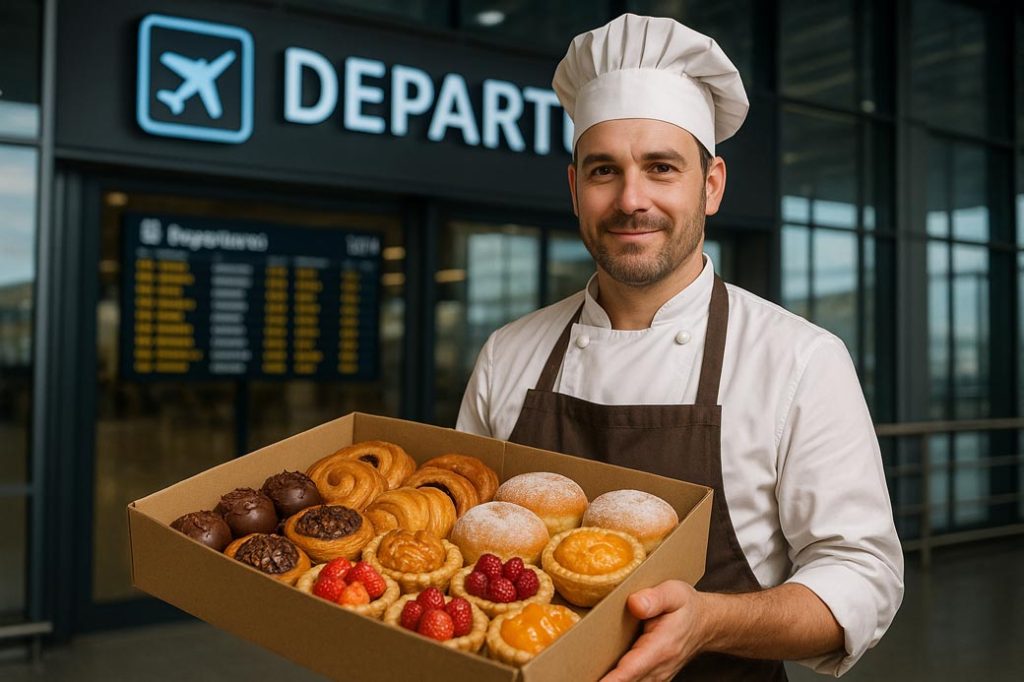 مهاجرت کاری