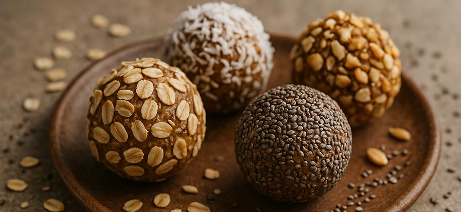 ترافل انرژی زا